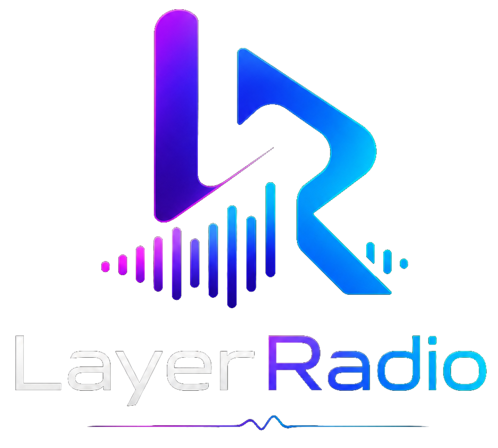 LayerRadio logo